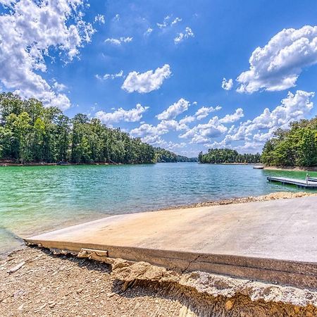 Majestic Lakefront Lodge Sevierville Luaran gambar