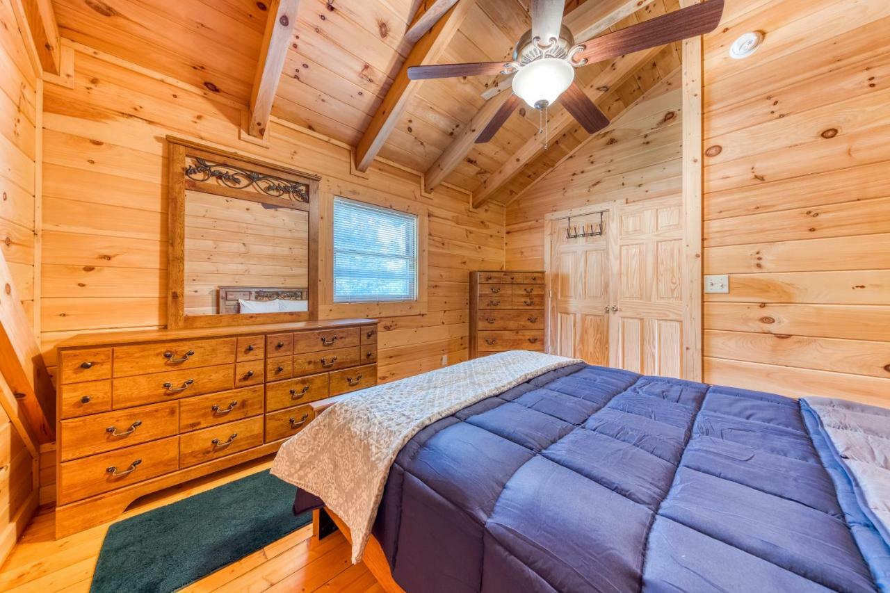 Majestic Lakefront Lodge Sevierville Luaran gambar