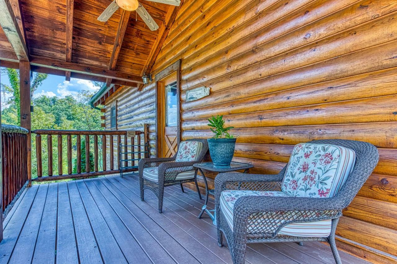 Majestic Lakefront Lodge Sevierville Luaran gambar
