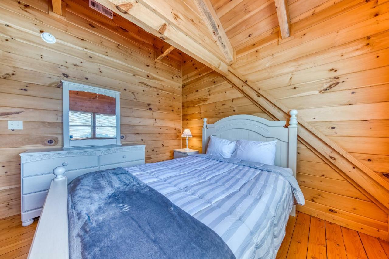 Majestic Lakefront Lodge Sevierville Luaran gambar