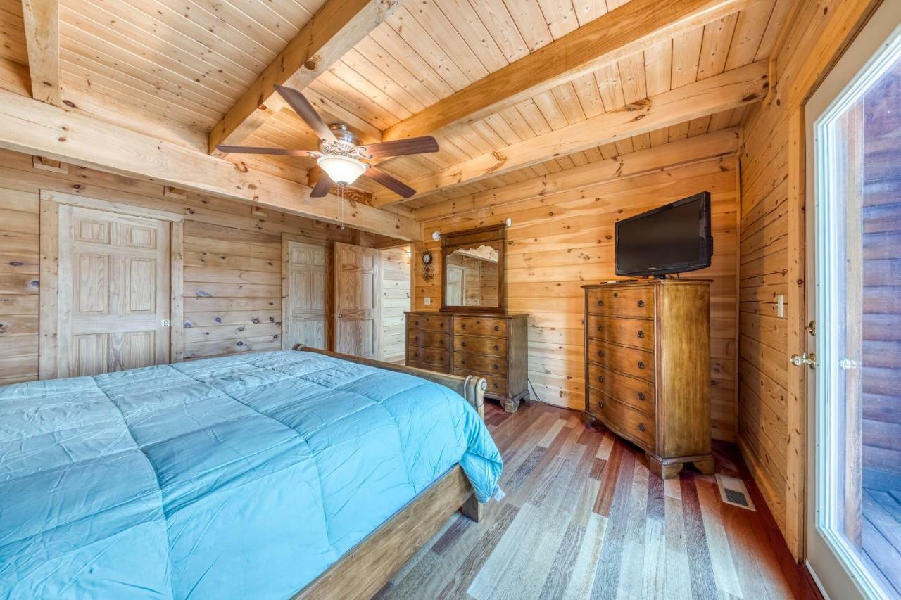 Majestic Lakefront Lodge Sevierville Luaran gambar