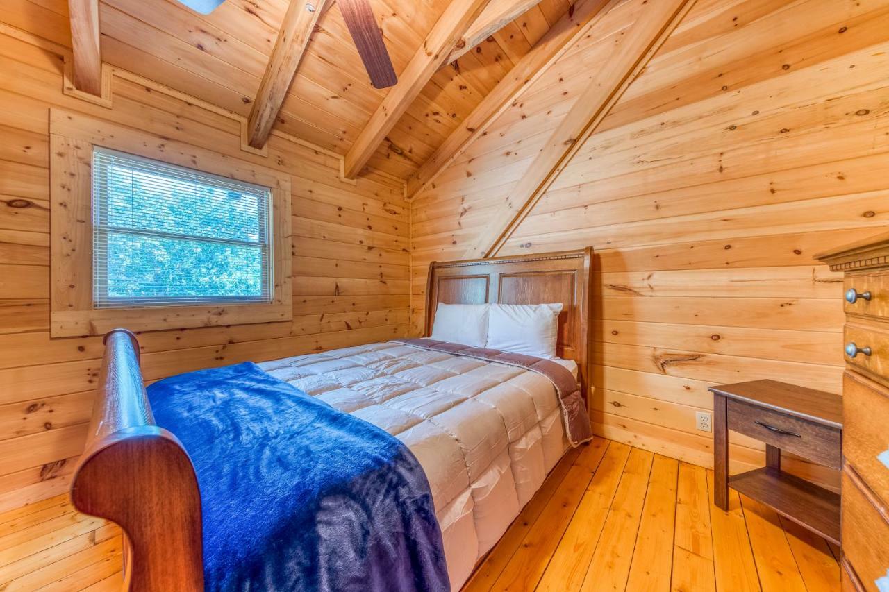 Majestic Lakefront Lodge Sevierville Luaran gambar