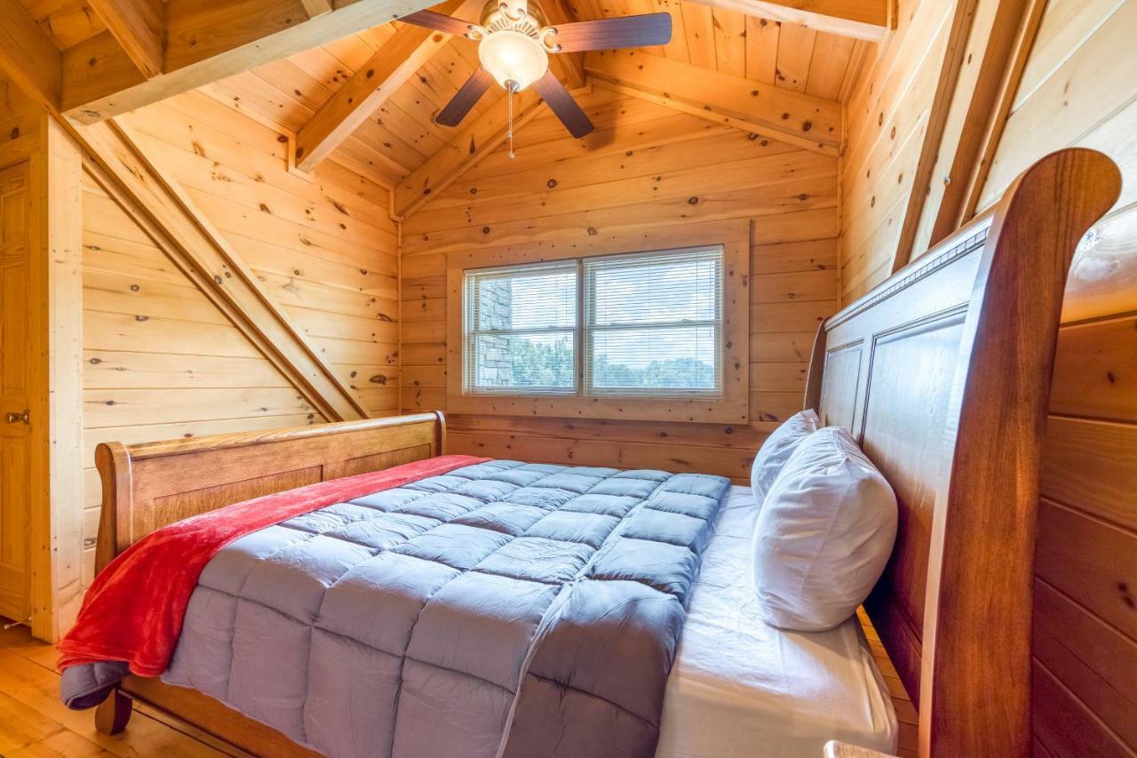Majestic Lakefront Lodge Sevierville Luaran gambar
