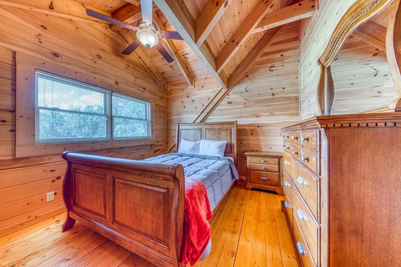 Majestic Lakefront Lodge Sevierville Luaran gambar