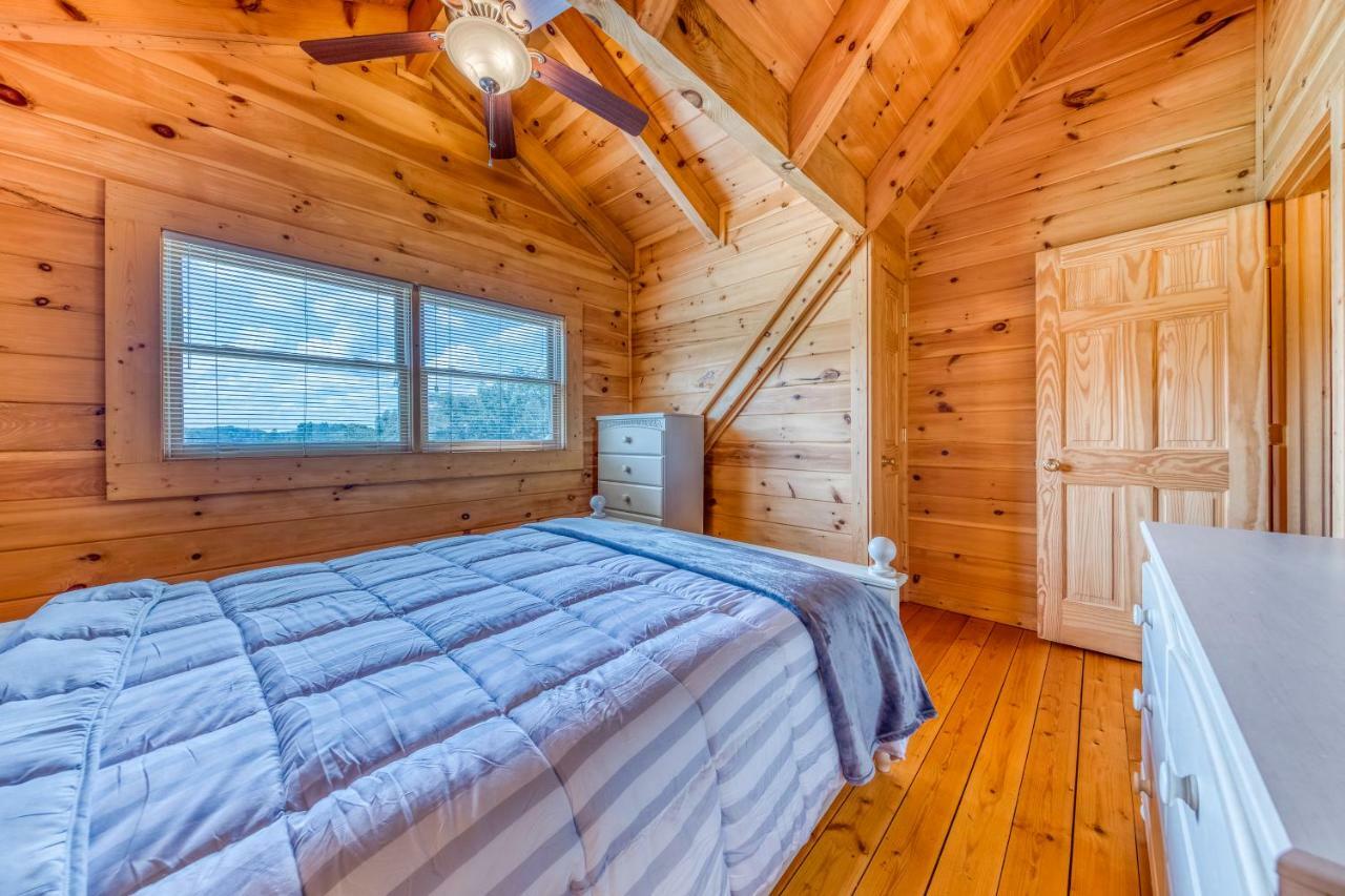 Majestic Lakefront Lodge Sevierville Luaran gambar