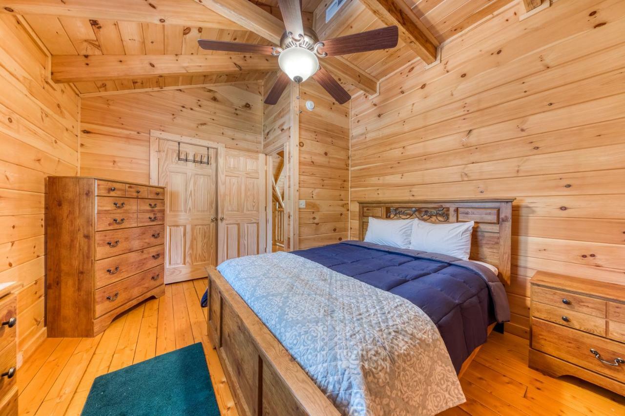 Majestic Lakefront Lodge Sevierville Luaran gambar