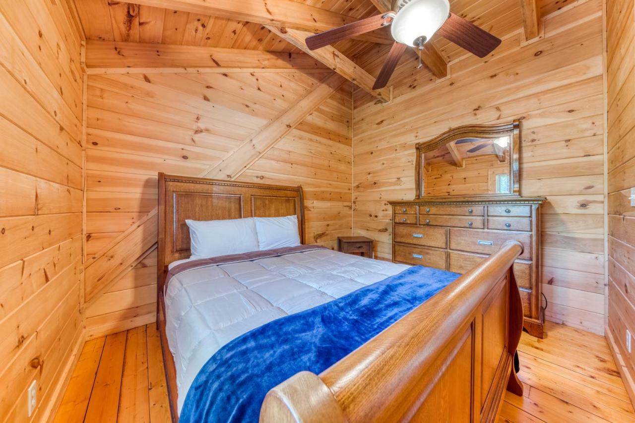 Majestic Lakefront Lodge Sevierville Luaran gambar