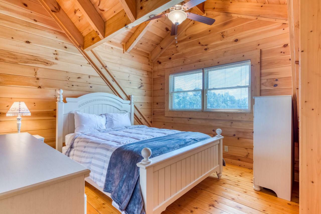 Majestic Lakefront Lodge Sevierville Luaran gambar