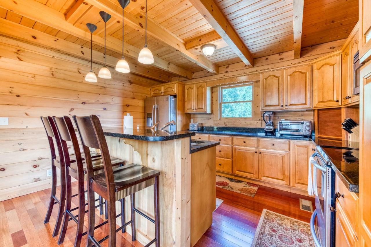 Majestic Lakefront Lodge Sevierville Luaran gambar